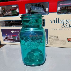 BALL Canning Jar